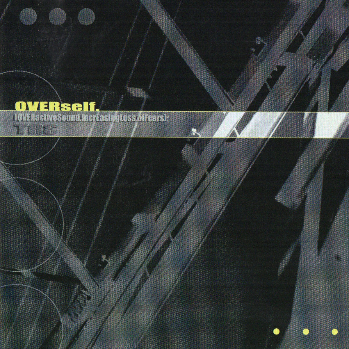 Three by OVERself (EP, Nu Metal): Reviews, Ratings, Credits, Song list ...