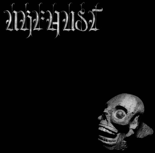 Geist ist Teufel by Urfaust (Album; Terratur Possessions; VOICE