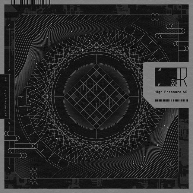 High-Pressure AR by 伊根 [INE] (Album): Reviews, Ratings, Credits, Song ...