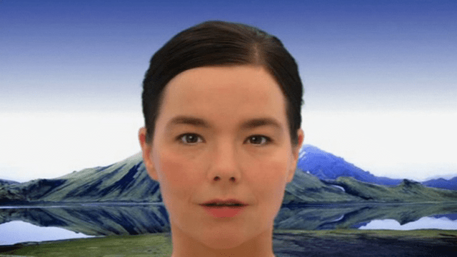 Earth Intruders by Björk (Music video, Art Pop): Reviews, Ratings