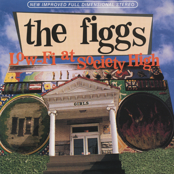 The Figgs Albums: songs, discography, biography, and listening guide ...