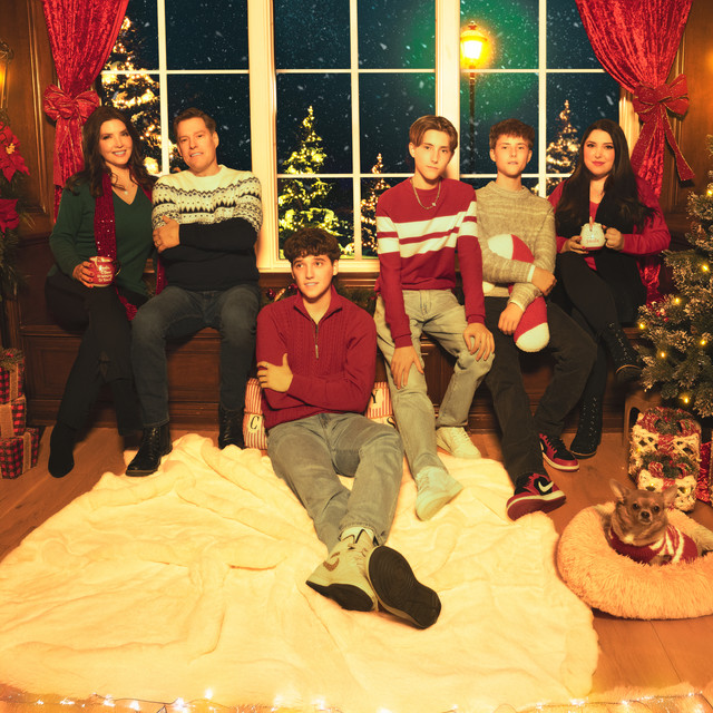 Hope You Find Lovin' by Sharpe Family Singers (Single): Reviews ...