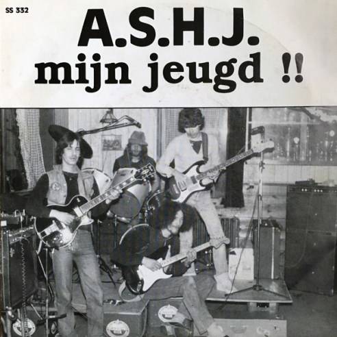 A.S.H.J. Albums: songs, discography, biography, and listening guide ...