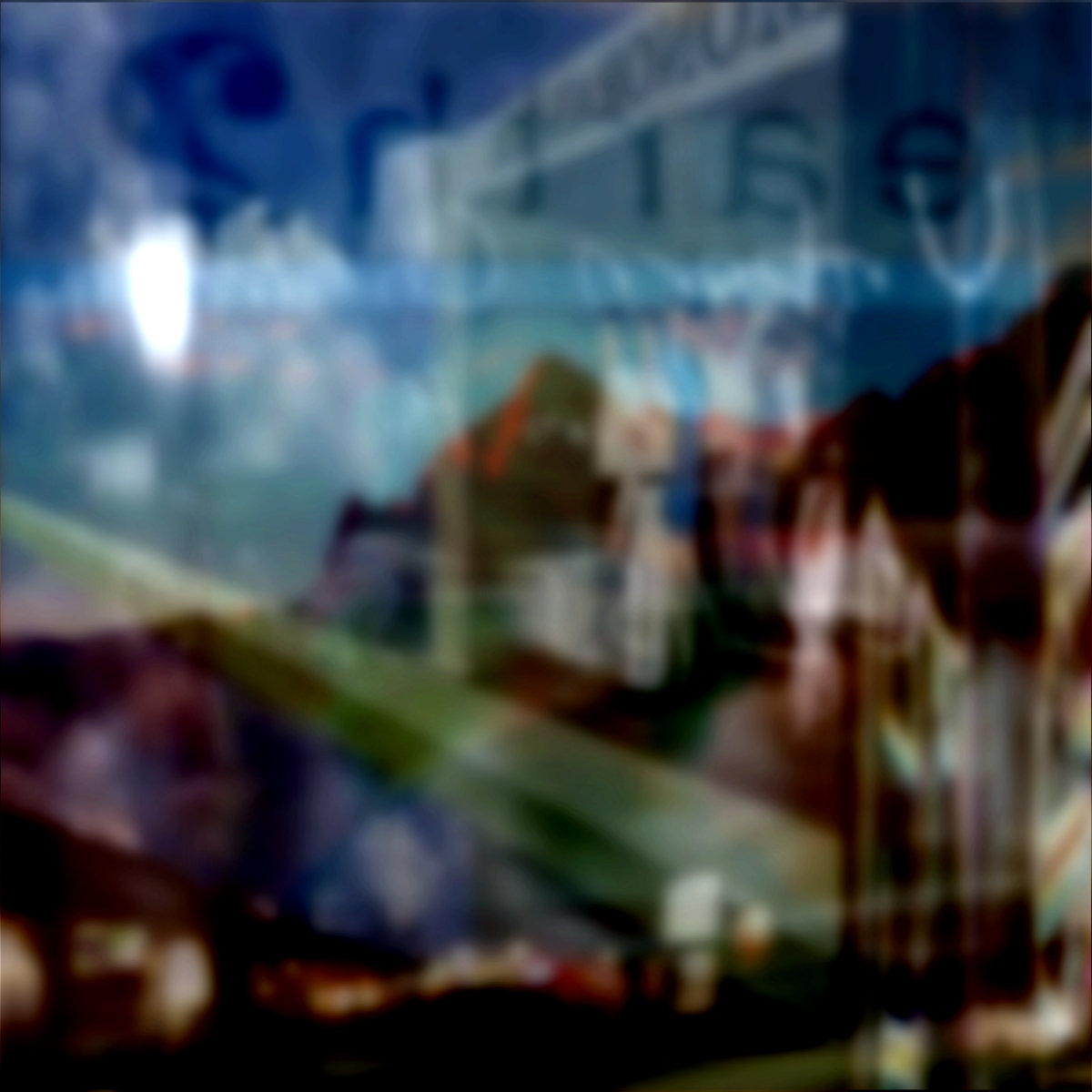 Hello. by Pacro Morn (Single, Spoken Word): Reviews, Ratings, Credits ...