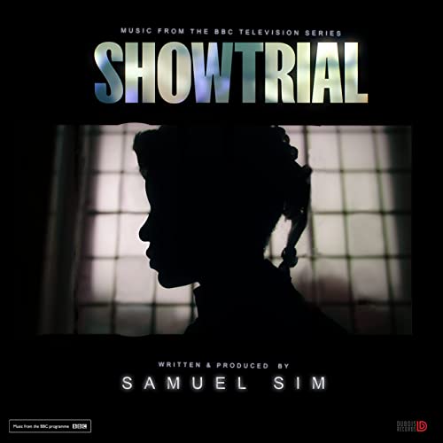 Showtrial by Samuel Sim (Album): Reviews, Ratings, Credits, Song list ...
