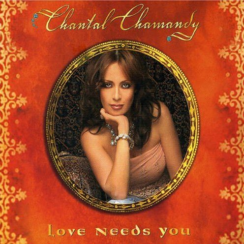 Love Needs You by Chantal Chamandy (Album): Reviews, Ratings, Credits ...