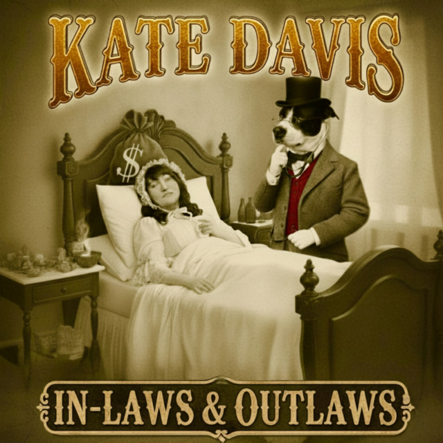 In-Laws & Outlaws by Kate Davis (Album): Reviews, Ratings, Credits ...