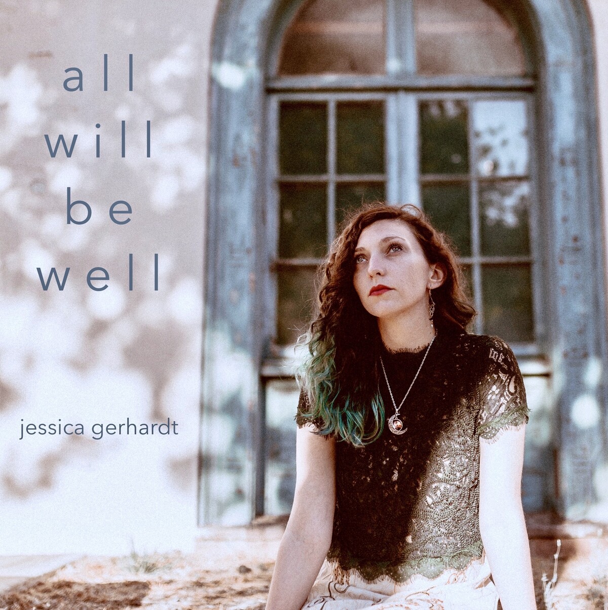 All Will Be Well by Jessica Gerhardt (Single): Reviews, Ratings ...