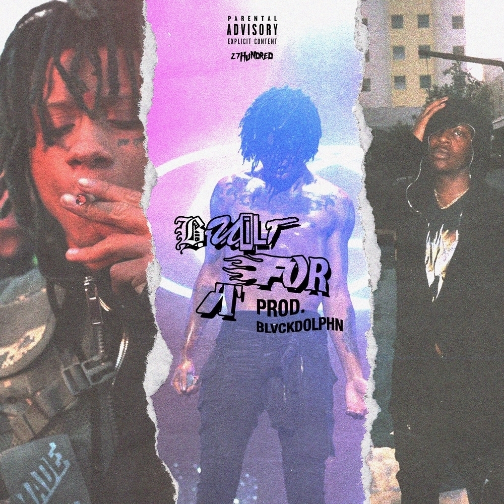 Built for It by OG Maco (Single, Plugg): Reviews, Ratings, Credits ...