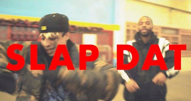 Slap Dat by Marcy Mane (Music video): Reviews, Ratings, Credits, Song ...