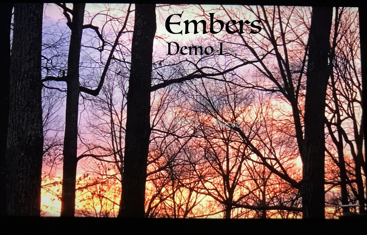 Demo I by Embers of Ouroboros (Additional release): Reviews, Ratings ...