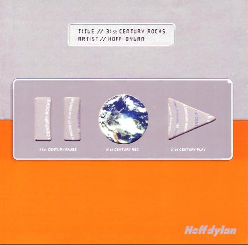 31st Century Rocks by ホフディラン [Hoff Dylan] (Album): Reviews, Ratings ...