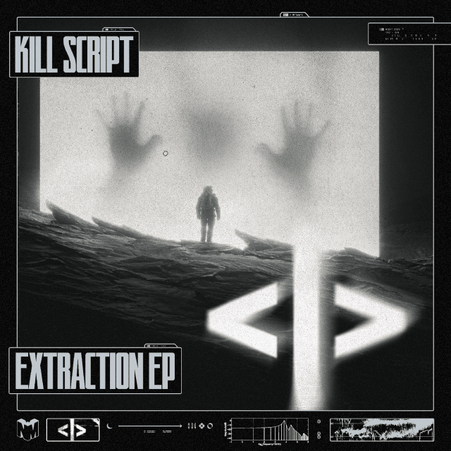 Extraction by Kill Script (EP): Reviews, Ratings, Credits, Song list ...