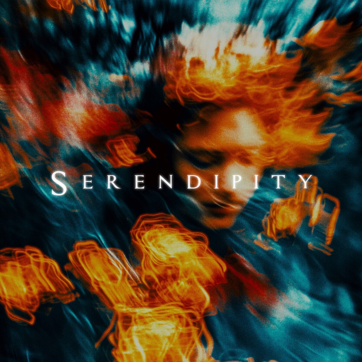 Serendipity by Krisu (Single): Reviews, Ratings, Credits, Song list ...
