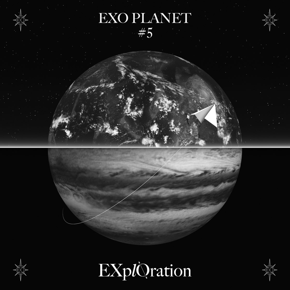 EXO Planet #5: EXplOration by EXO (Album, Pop): Reviews