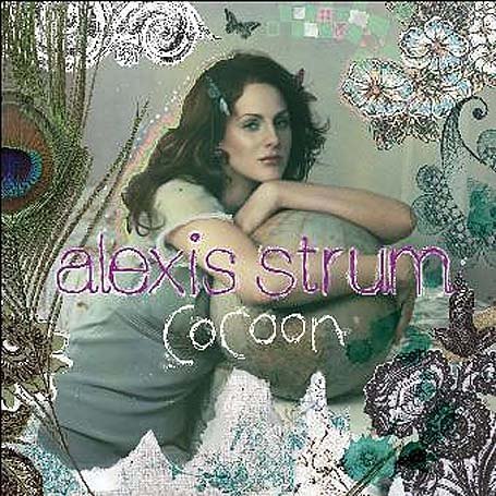 Cocoon by Alexis Strum (Album, Singer-Songwriter): Reviews, Ratings ...