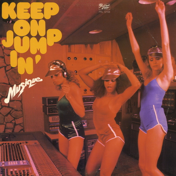 洋楽 Musique Keep On Jumpin Amazon.com: Keep on Jumpin': CDs & Vinyl