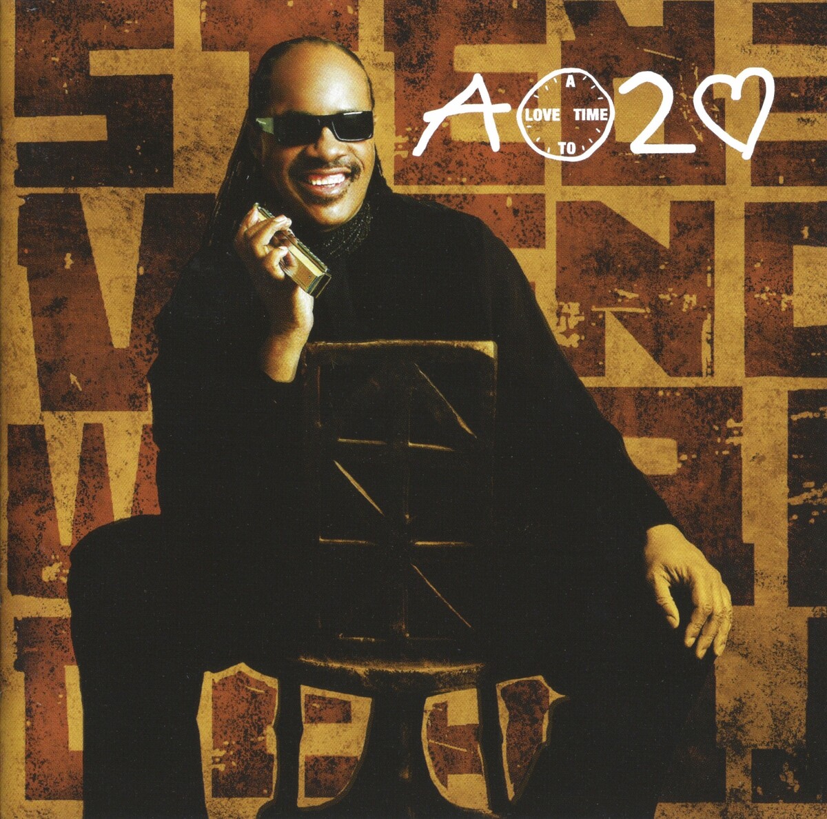 Stevie Wonder Filmography - Rate Your Music