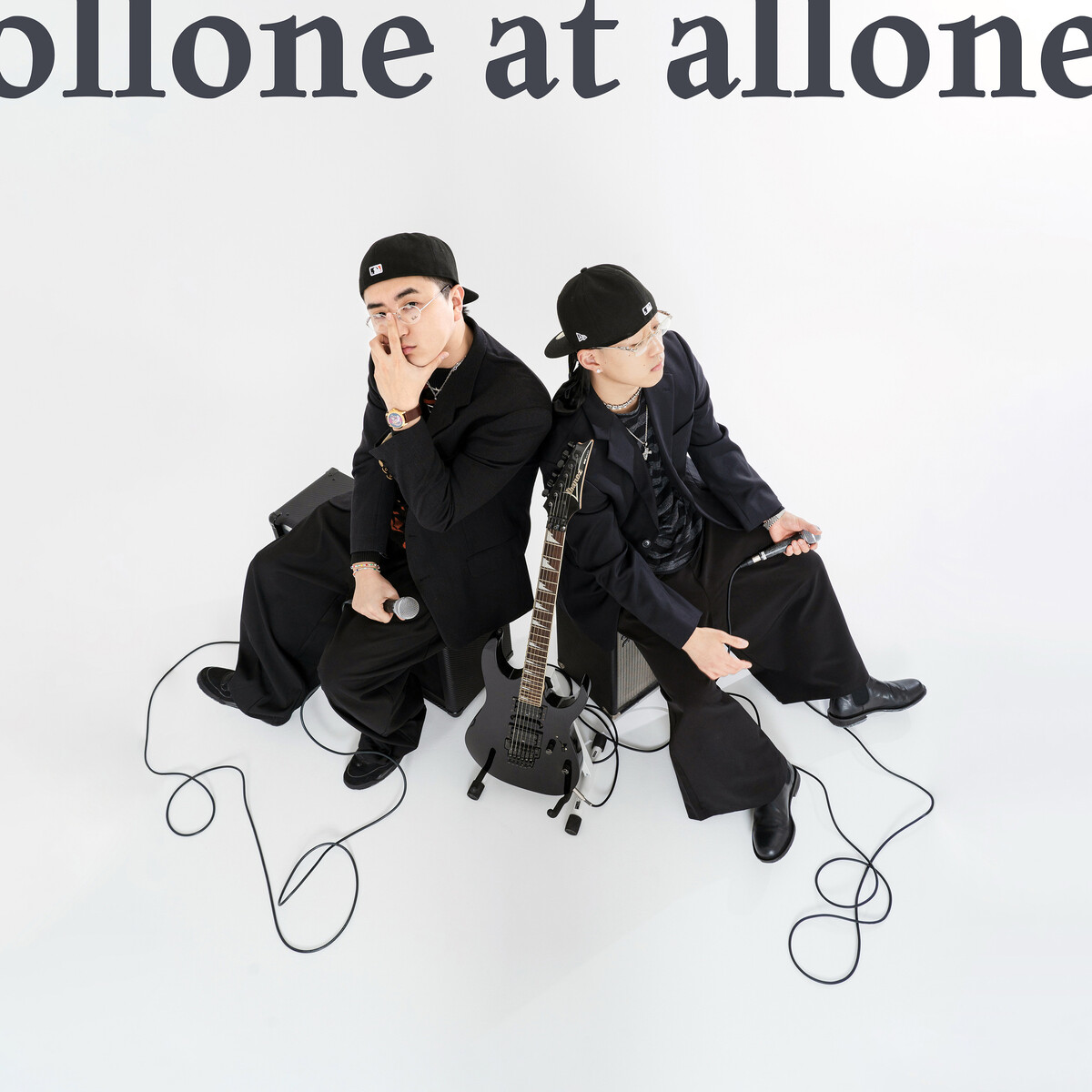 ollone at allone by Olltii & LONE (Album): Reviews, Ratings, Credits ...