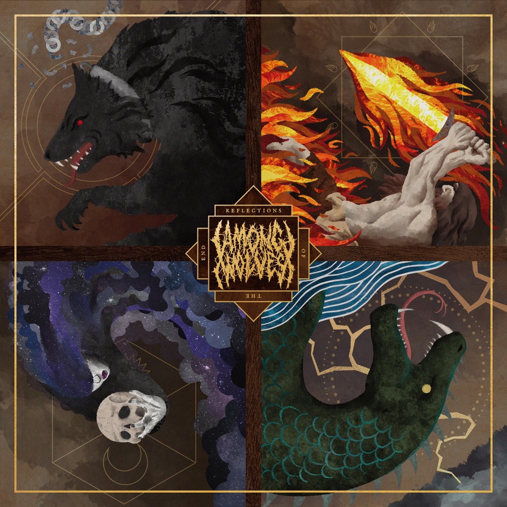 Among Wolves Albums: songs, discography, biography, and listening guide ...