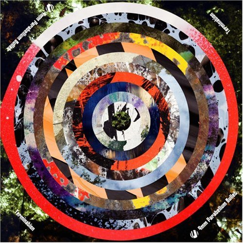 9mm Parabellum Bullet - Rate Your Music