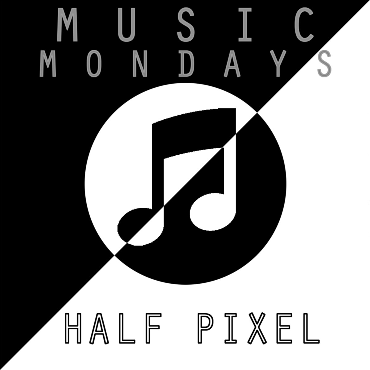 Half Pixel Albums: songs, discography, biography, and listening guide ...
