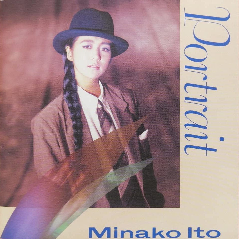 伊藤美奈子 (Minako Ito)『Tenderly』 NjYtODQzNS5qcGVn.jpeg