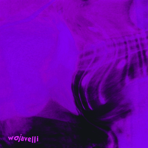 Loveless Chopped & Screwed by Wojavelli (DJ Mix, Shoegaze): Reviews