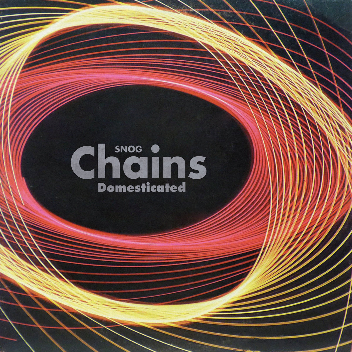 Chains by Snog (EP): Reviews, Ratings, Credits, Song list - Rate Your Music
