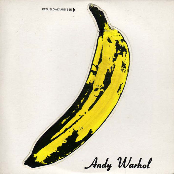 Peel Slowly and See by The Velvet Underground (Compilation