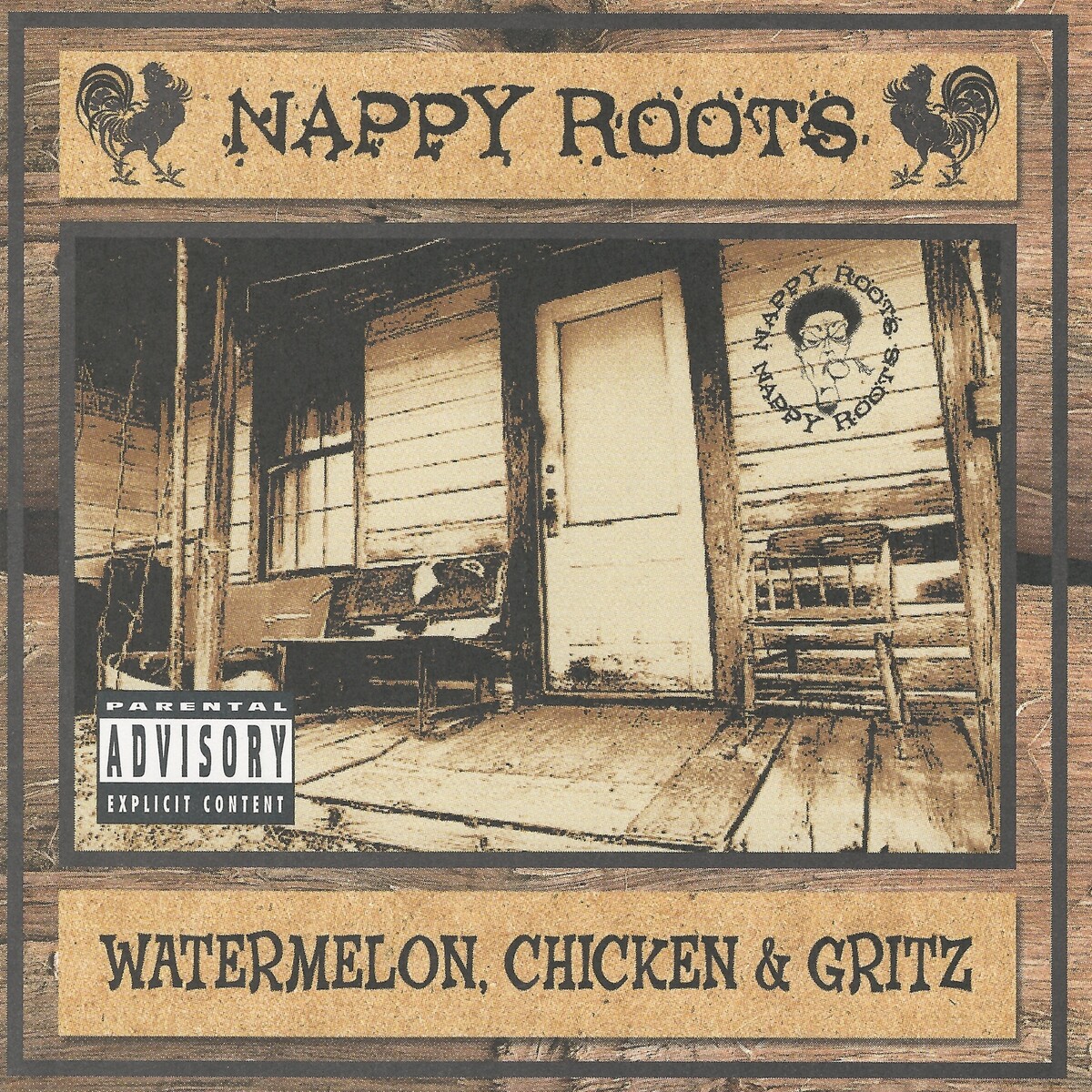 Nappy Roots Albums: songs, discography, biography, and listening guide ...