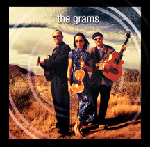 The Grams by The Grams (Album): Reviews, Ratings, Credits, Song list ...