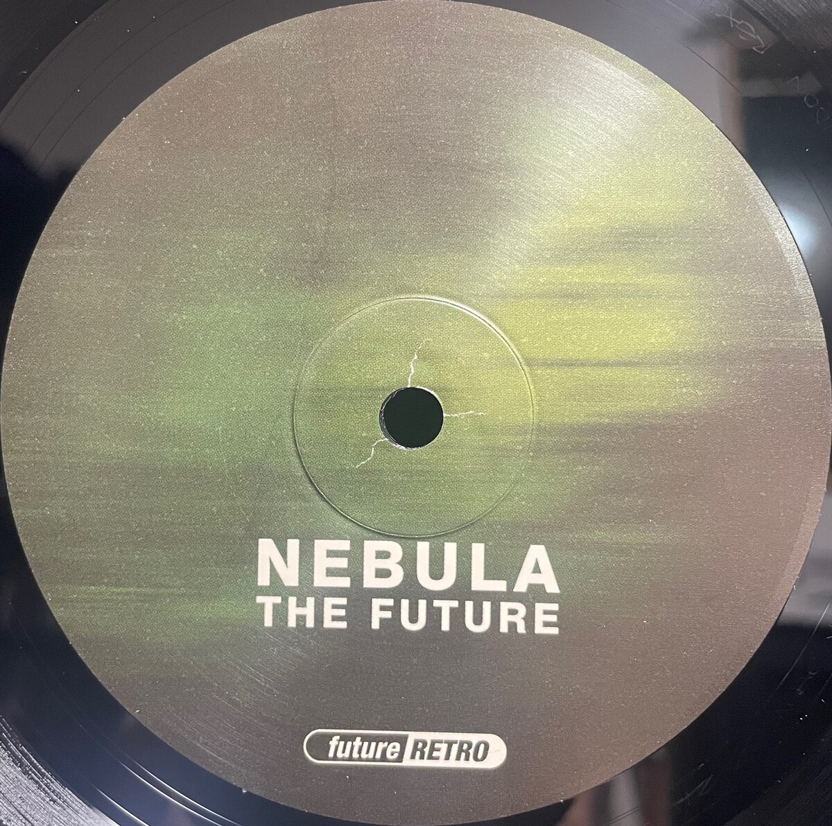 FR010 by Nebula (Single, Atmospheric Drum and Bass) Reviews, Ratings