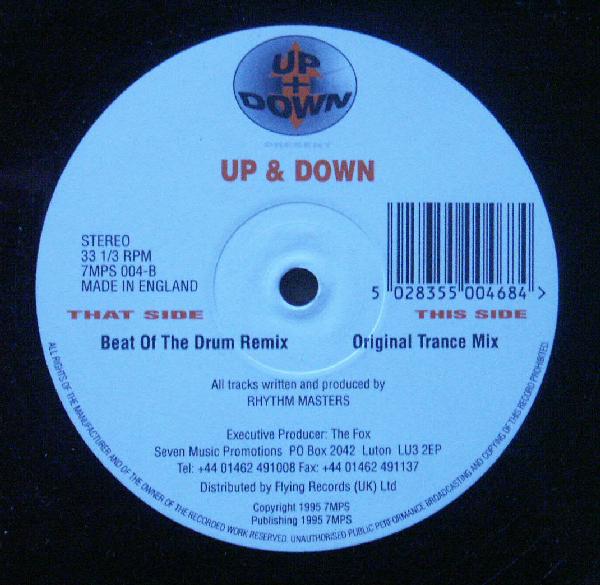 Up & Down Albums: songs, discography, biography, and listening guide ...