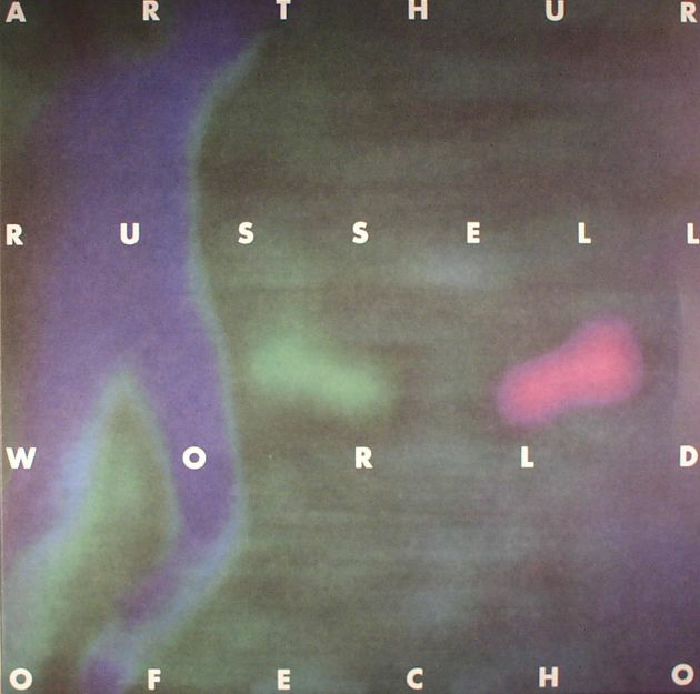 Arthur Russell - World Of Echo (Vinyle Neuf) main image 1