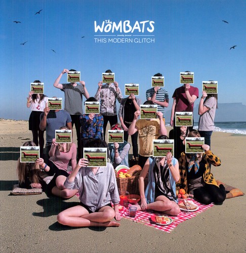 This Modern Glitch by The Wombats (Album; 14th Floor
