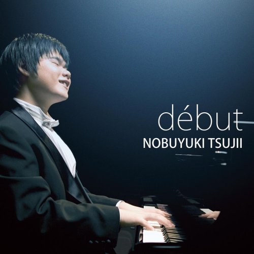 Nobuyuki Tsujii Albums: songs, discography, biography, and