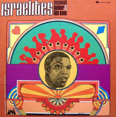 The Israelites by Desmond Dekker & The Aces (Album
