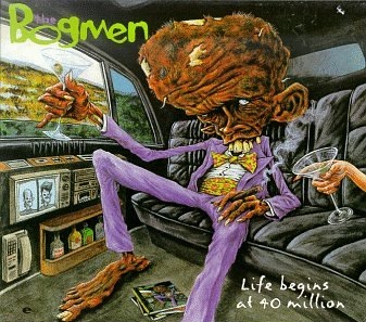 The Bogmen Albums: songs, discography, biography, and listening guide ...