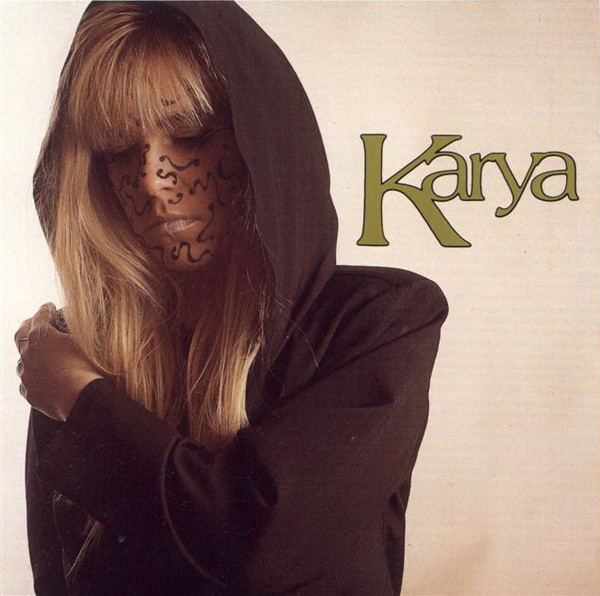 Karya by Karya (Album, Euro House): Reviews, Ratings, Credits, Song ...