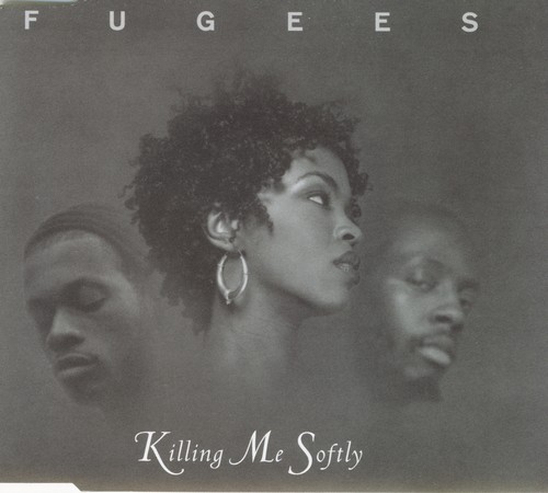 洋楽 FUGEES Killing Me Softly A1z89Omum4L._UF1000,1000_QL80_.jpg