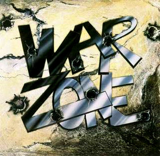 Warzone by Warzone (Album, Hardcore Punk): Reviews, Ratings