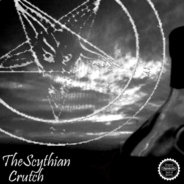 Crutch by The Scythian (Album, Breakcore): Reviews, Ratings, Credits ...