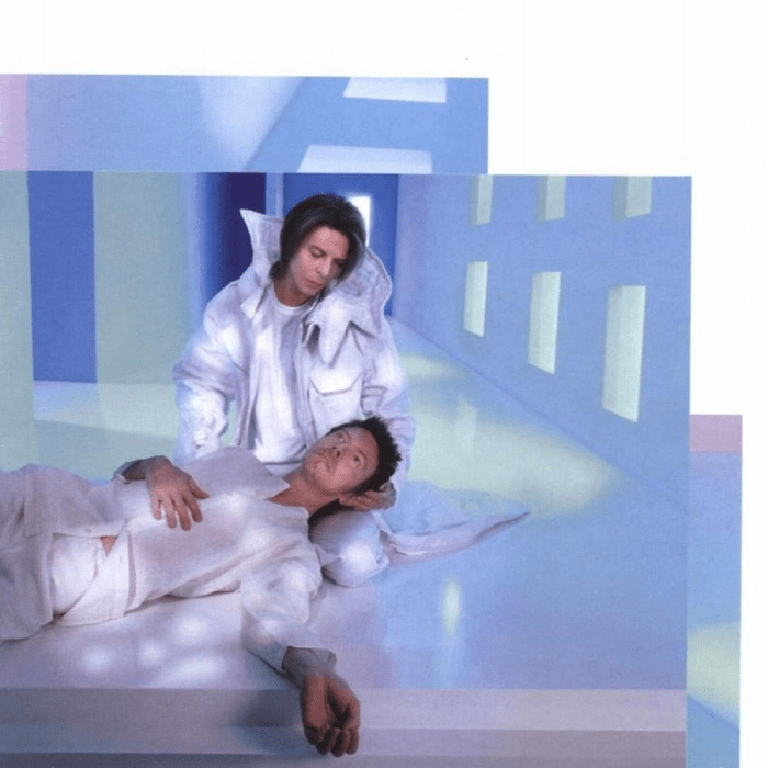 Hours' by David Bowie (Album, Alternative Rock): Reviews