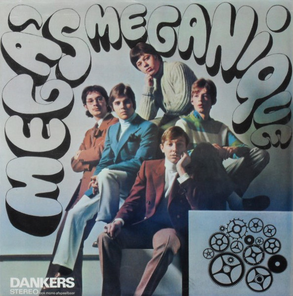 Discography By Mega Mega Album Discography