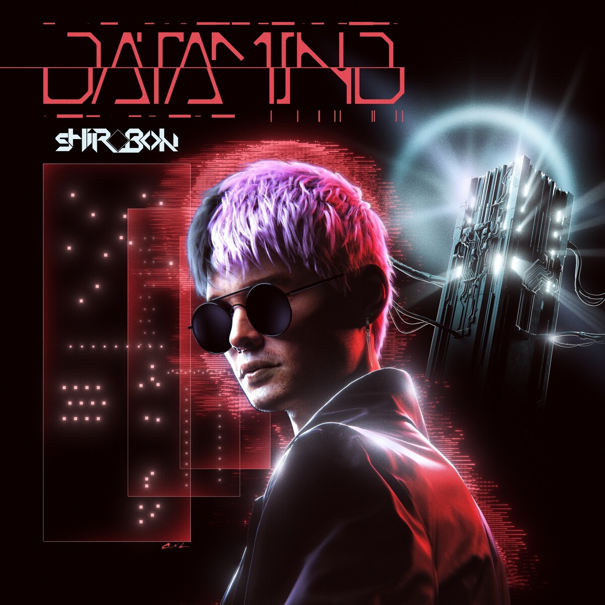 Data Mind by Shirobon! (Album, Synthpop): Reviews, Ratings, Credits ...