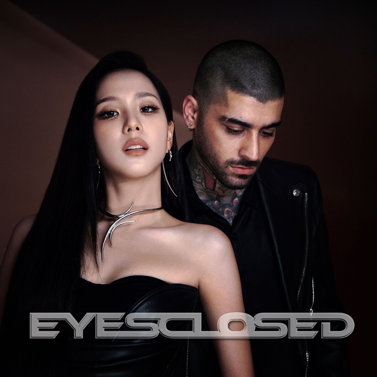 Eyes Closed by 지수 [Jisoo] & Zayn (Single, Synthpop): Reviews