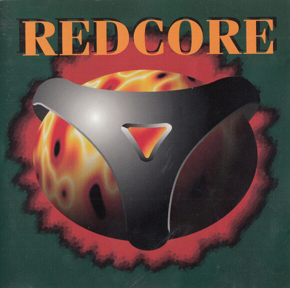 Redcore by Redcore (EP, Nu Metal): Reviews, Ratings, Credits, Song list ...
