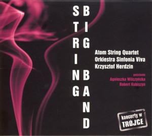 String Big Band Albums: songs, discography, biography, and listening ...
