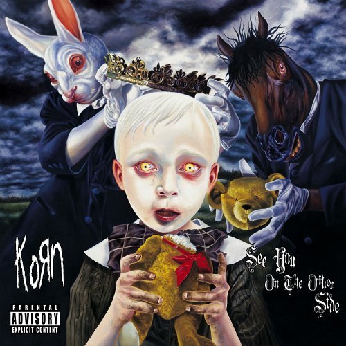 Korn \